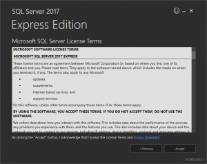 SQL Server Install 2017 Express - 2.png